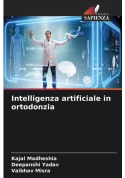 Intelligenza artificiale in ortodonzia
