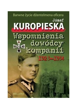 Wspomnienia dowódcy kompanii