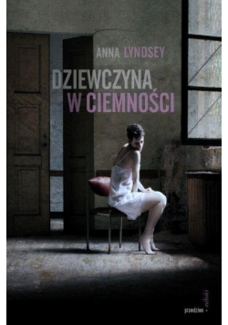 Dziewczyna w ciemności
