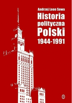 Historia polityczna Polski 1944 - 1991