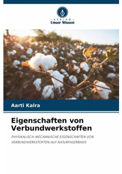 Eigenschaften von Verbundwerkstoffen