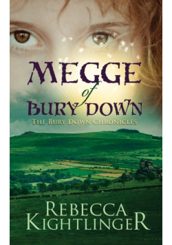 Megge of Bury Down