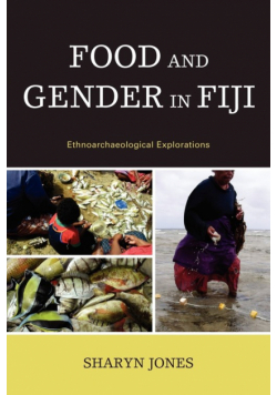 Food and Gender in Fiji