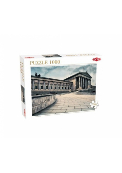 Puzzle Vienna 1000