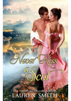 Never Kiss a Scot