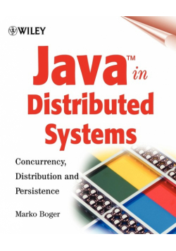 Java in Distributed Systems
