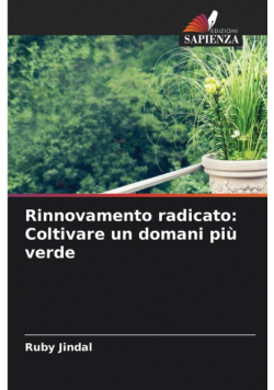 Rinnovamento radicato