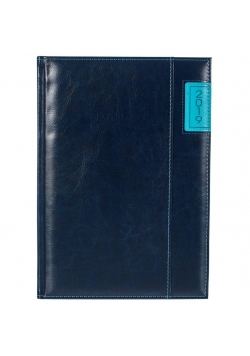 Kalendarz 2019 B5 Standard Plus granat ASTRA