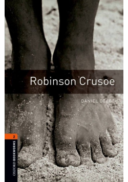 Robinson Crusoe