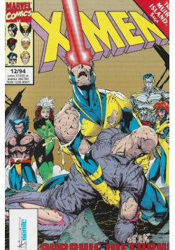 X Men Nr 12  / 94