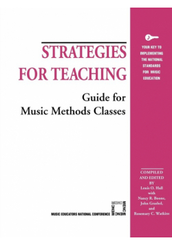 Strategies for Teaching
