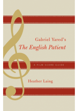 Gabriel Yared's The English Patient