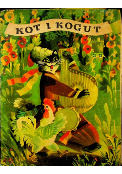 Kot i kogut
