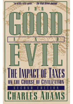 For Good and Evil