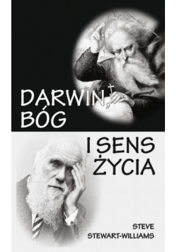 Darwin, Bóg i sens życia