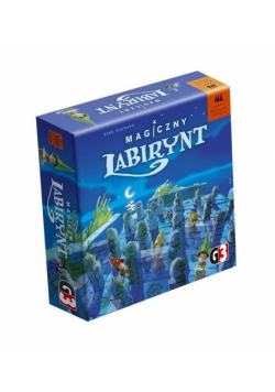 Magiczny labirynt