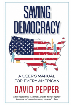 Saving Democracy