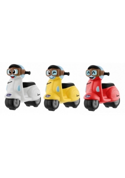 Mini Turbo Touch Skuter (12szt)
