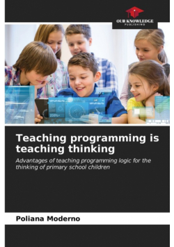 Teaching programming is teaching thinking