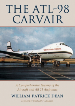 The ATL-98 Carvair