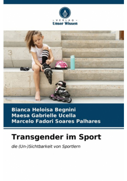 Transgender im Sport