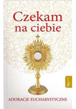 Czekam na ciebie