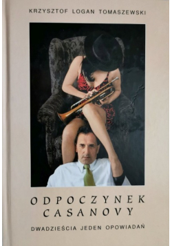 Odpoczynek Casanovy