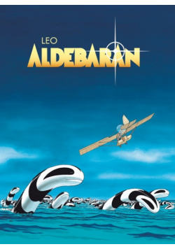 Aldebaran