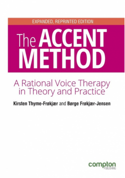 The Accent Method Second edition