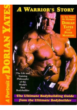 A Portrait of Dorian Yates