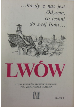 Lwów Spacer 2