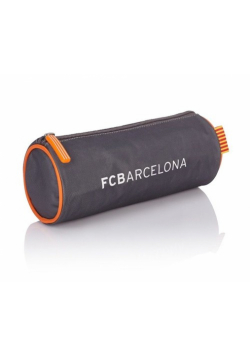 Saszetka okrągła FC 155 Barcelona