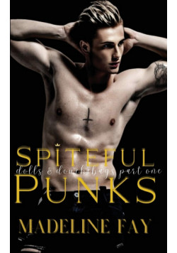 Spiteful Punk