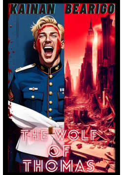 The Wolf Of Thomas