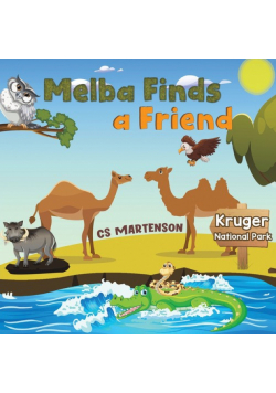 Melba Finds a  Friend