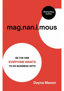 Magnanimous