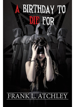 A Birthday to Die For