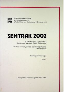 Semtrak 2002