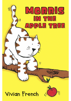 Morris in the Apple Tree