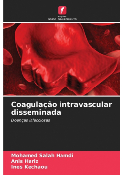 Coagulação intravascular disseminada