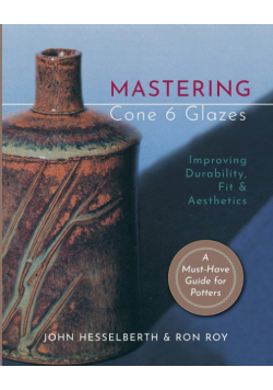Mastering Cone 6 Glazes