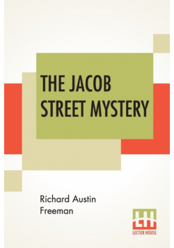 The Jacob Street Mystery