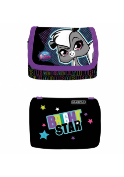 Portmonetka Littlest Pet Shop