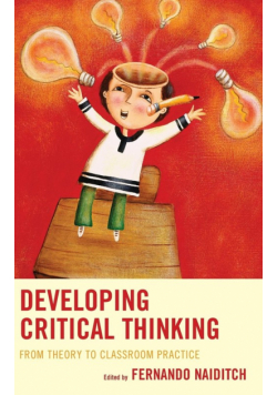 Developing Critical Thinking