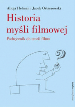 Historia myśli filmowej