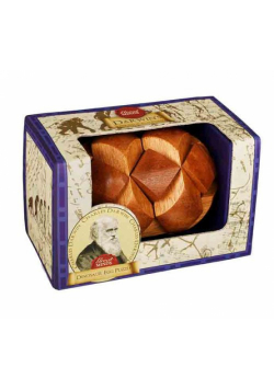Łamigłówka  Darwin`s Evolution Egg Nr. kat PPGM1097
