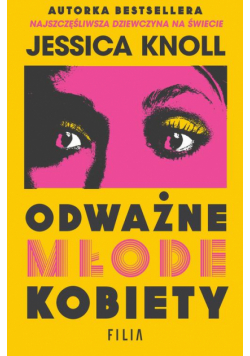 Odważne młode kobiety