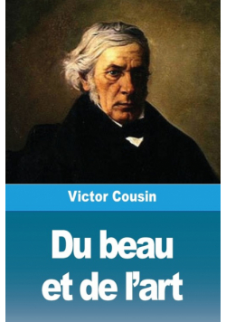 Du beau et de l'art