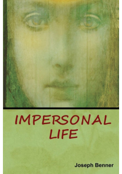 Impersonal Life