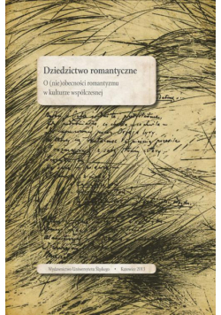 Dziedzictwo romantyczne